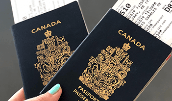 Asesor Visa Para Canadá